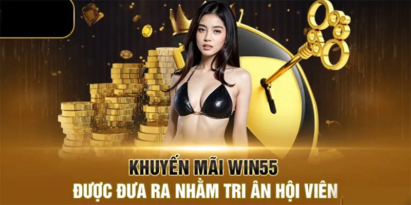 Tải win55 tặng 88k - Tham gia ngay nhận quà liền tay nào