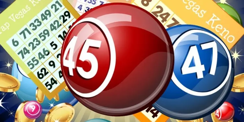 Những điểm mạnh của Xổ số Keno tại Win55