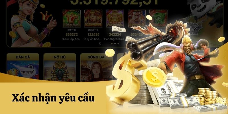 Cách nhận 95k tại WIN55 thành công