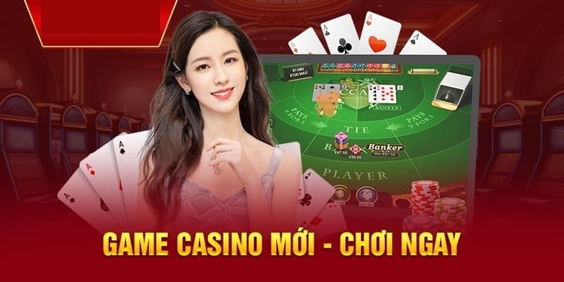 Cá cược casino win55 mới nhất