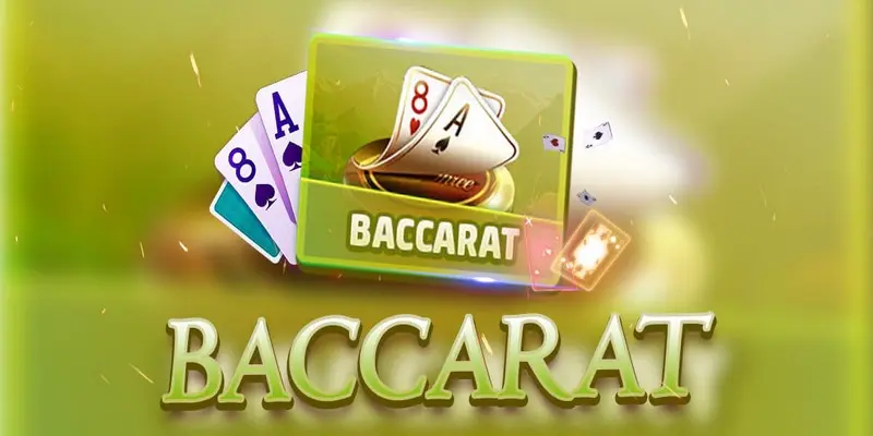 Game bài Win55 Baccarat