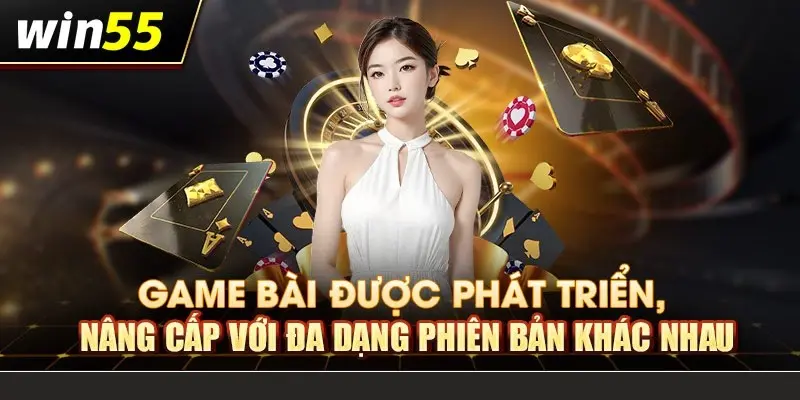 Địa chỉ chơi game bài uy tín, hoàn toàn hợp pháp