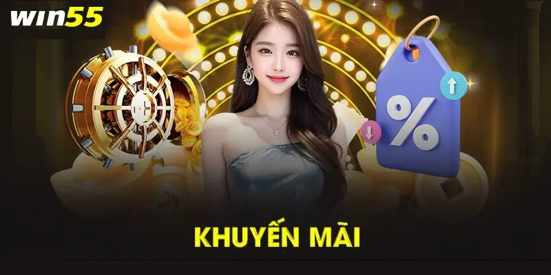 Quy định chung khi nhận khuyến mãi Win55